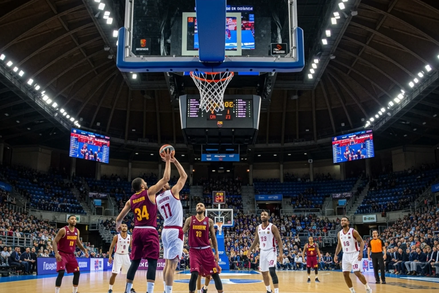 Apuestas Barcelona baloncesto Barça ACB cuotas pronósticos