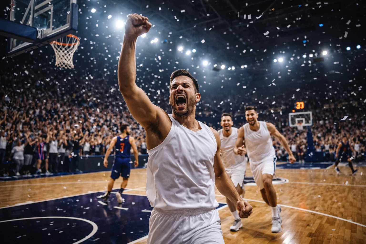 Apuestas playoffs ACB Liga Endesa postemporada series