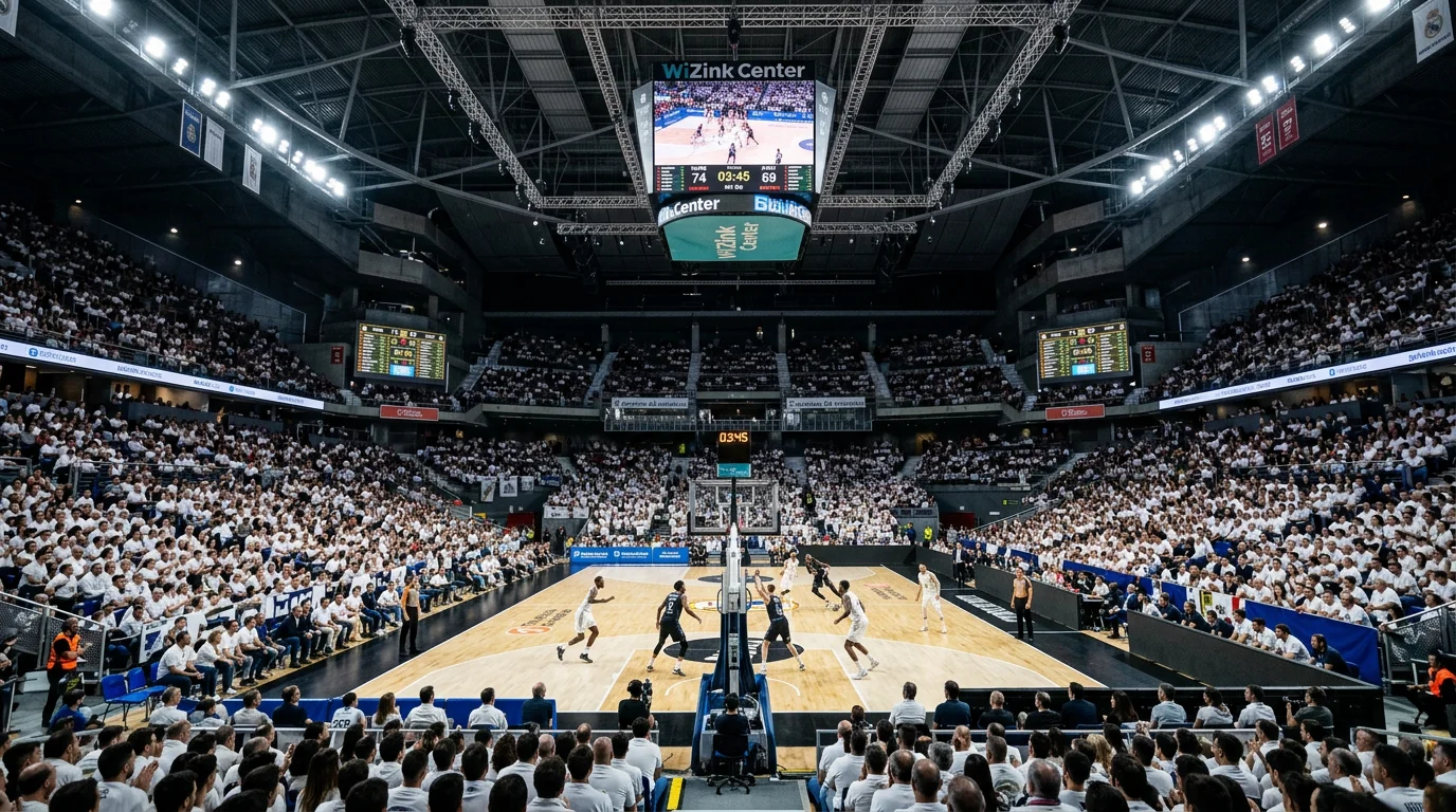 Apuestas Real Madrid baloncesto ACB cuotas pronósticos