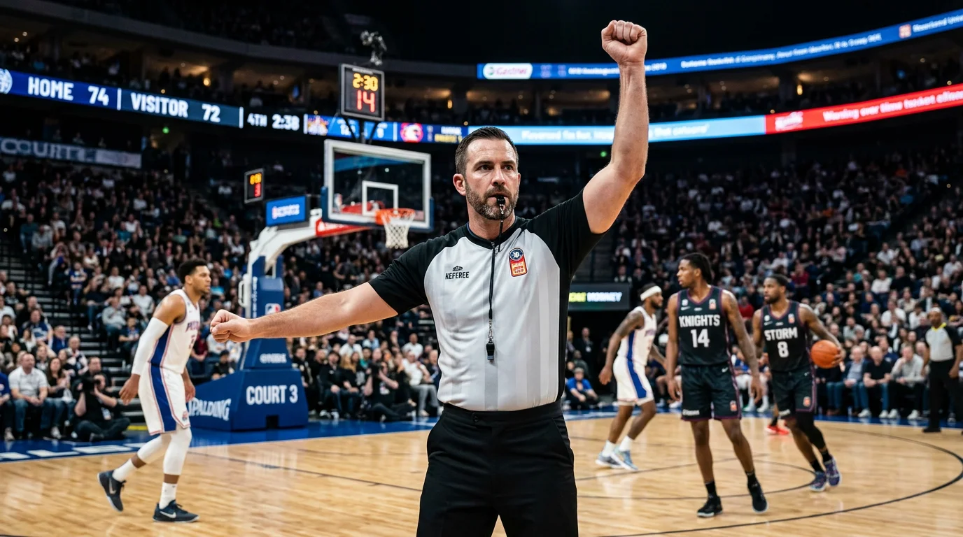 Seguridad e integridad deportiva en apuestas de baloncesto