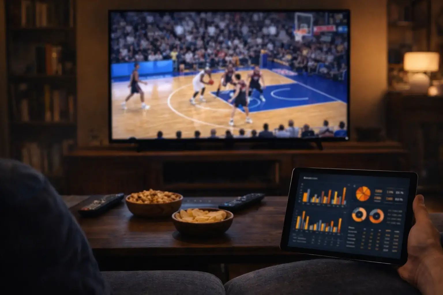 Streaming partidos ACB apuestas ver Liga Endesa en directo