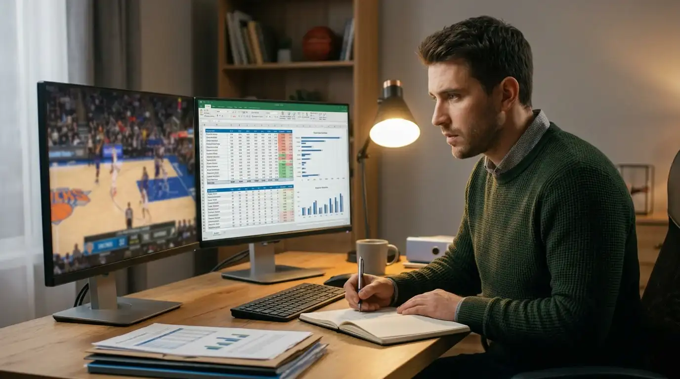 Tipsters y pronosticadores de baloncesto ACB en España