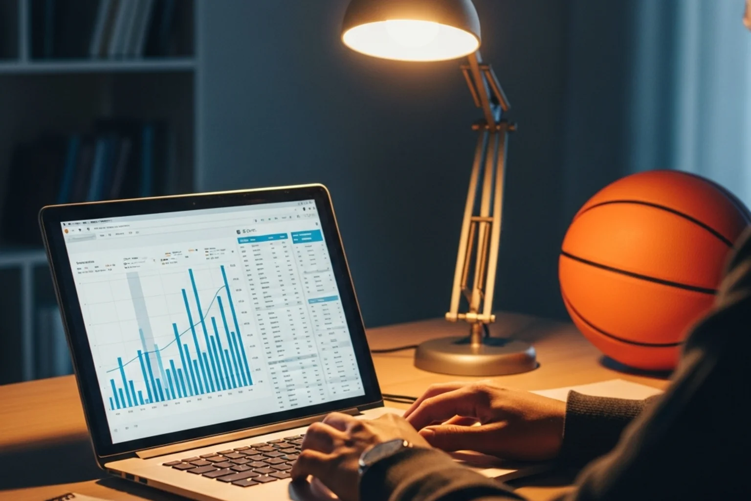 Value betting baloncesto ACB encontrar valor apuestas