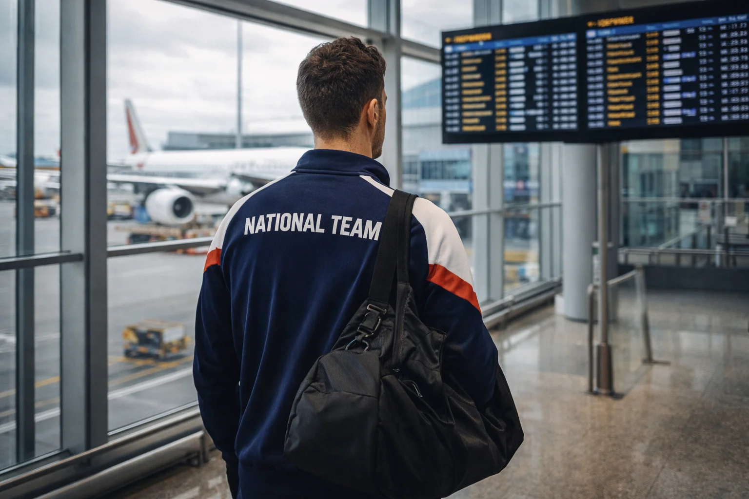 Ventanas FIBA y convocatorias de selecciones nacionales en ACB